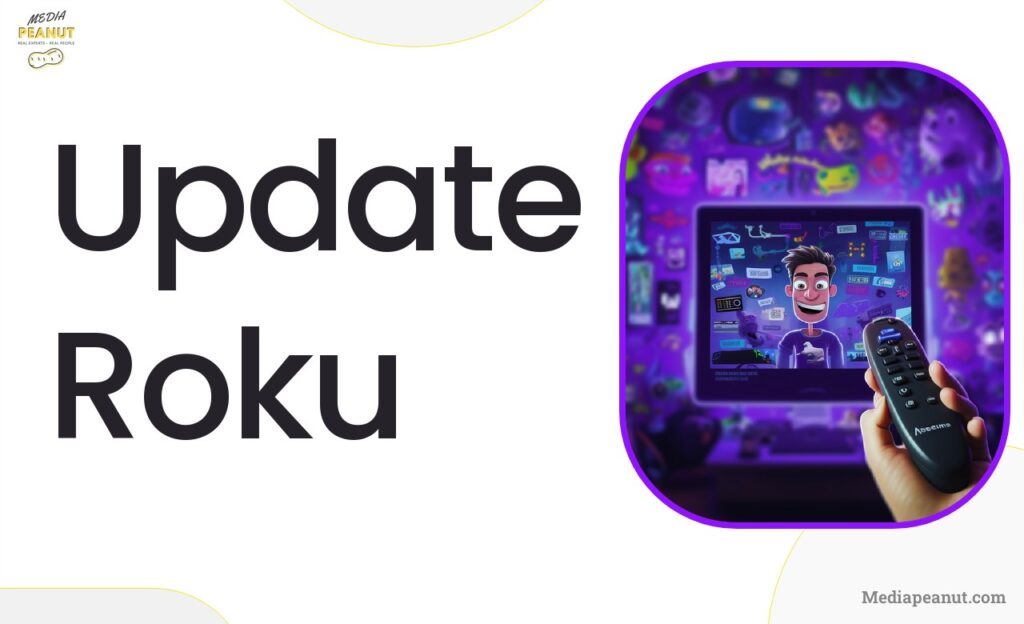 10 Update Roku