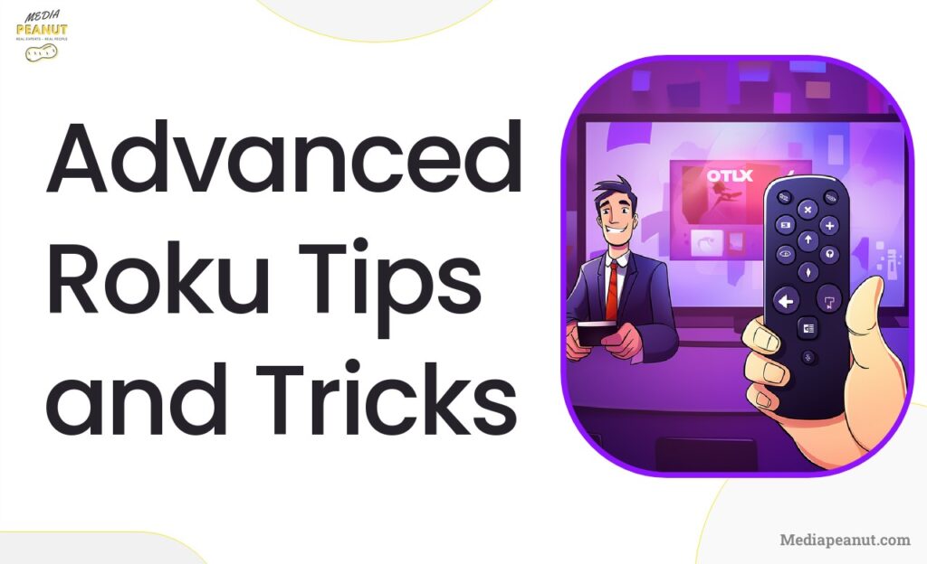 11 Advanced Roku Tips and Tricks