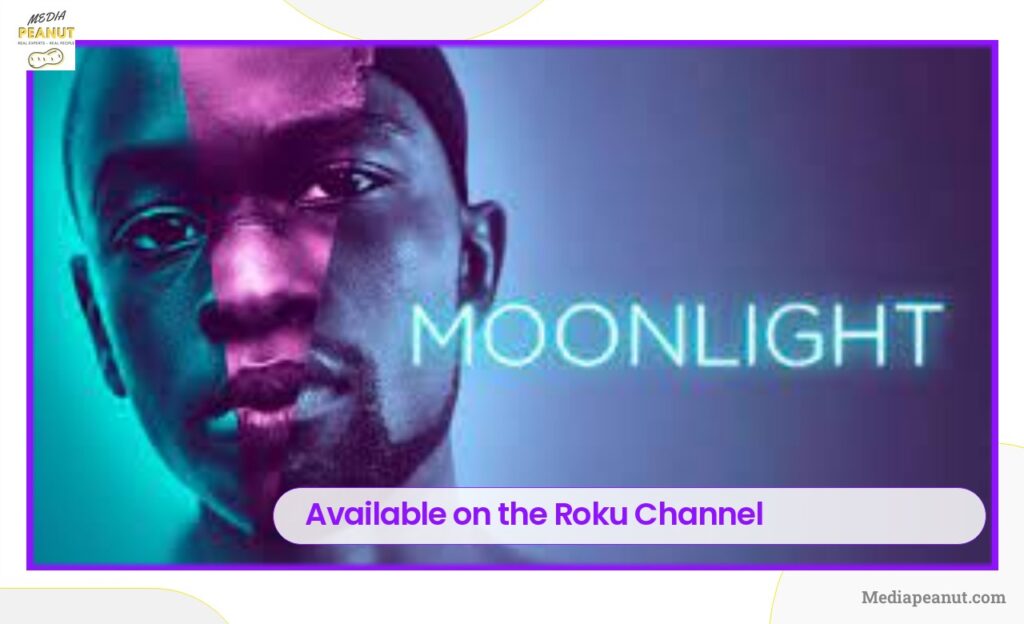 13 Available on the Roku Channel