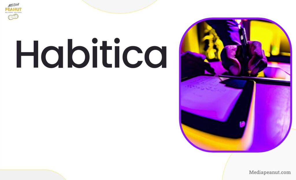 14 Habitica