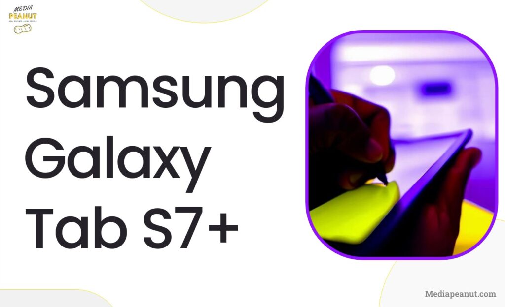 15 Samsung Galaxy Tab S7