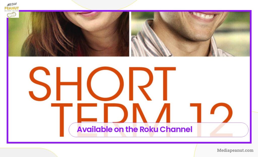 22 Available on the Roku Channel
