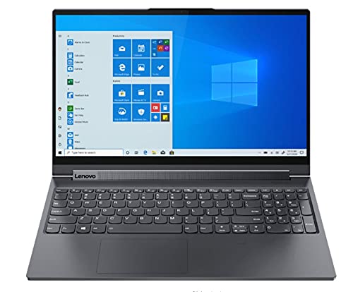 Lenovo 2021 Yoga 9i 2-in-1 15.6", Intel Core i7-10750H, UHD 4K (3840x2160) IPS Touchscreen Display 500 nits, NVIDIA GeForce GTX 1650 Ti, 16 GB DDR4 RAM,1TB SSD, Active Pen Plus, Win 10 - Slate Gray