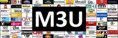 M3u on Roku private channels2