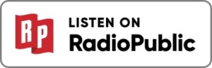Podcast Radiopublic