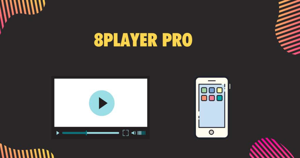 8player Pro