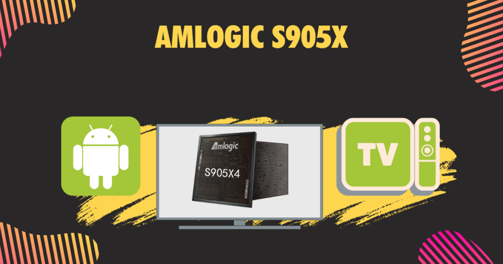 Amlogic S905X