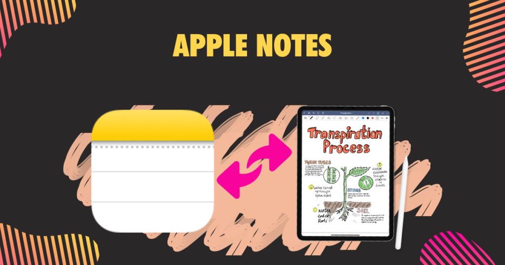 Apple Notes 1