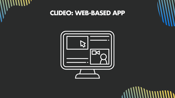 Clideo Web Based App
