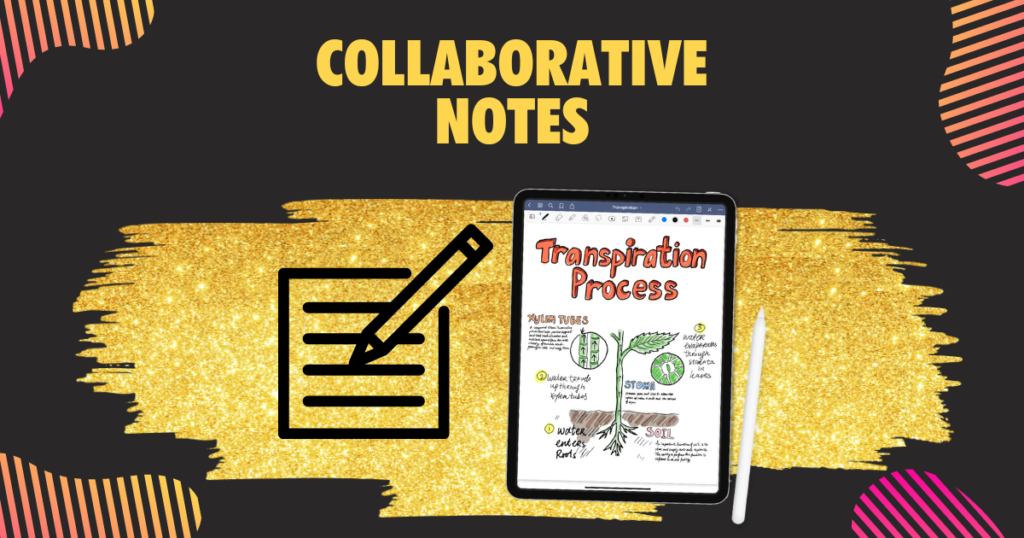 Collaborative Notes
