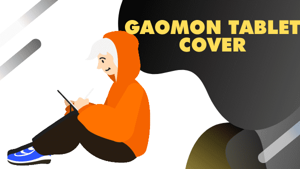 Gaomon Tablet Cover