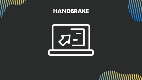 Handbrake