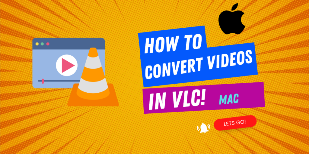 How to Convert Videos with VLC on Mac