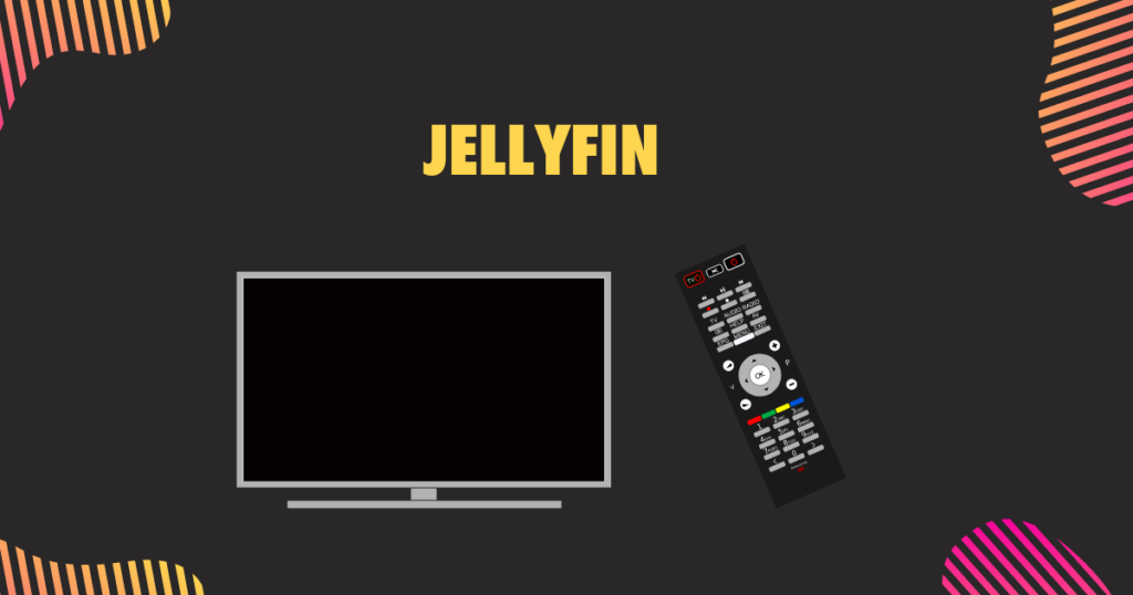 Jellyfin 1