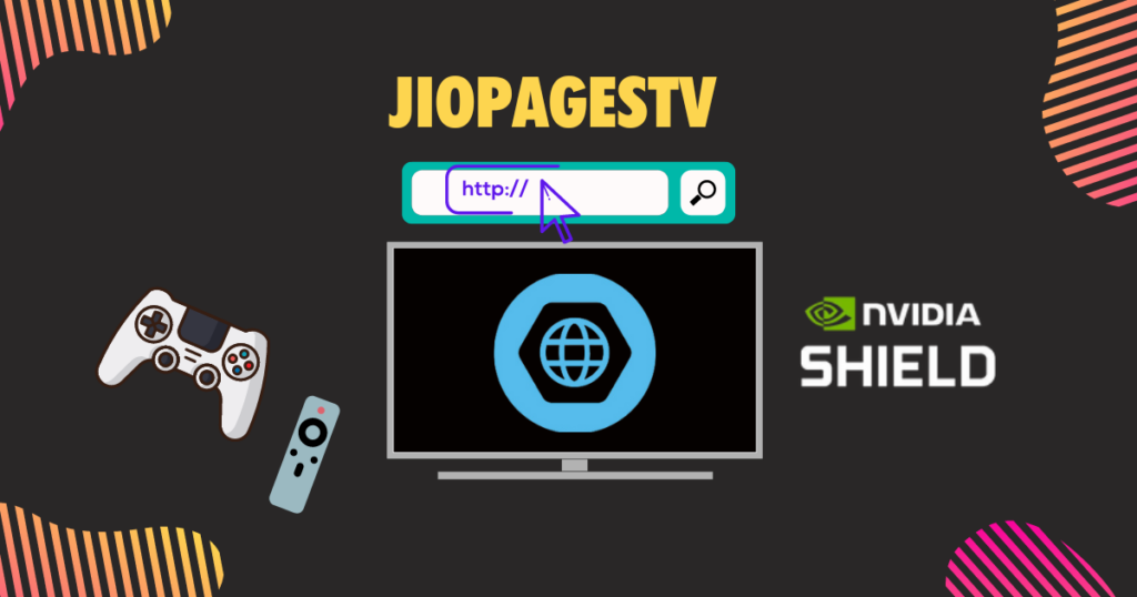 JioPagesTV 2