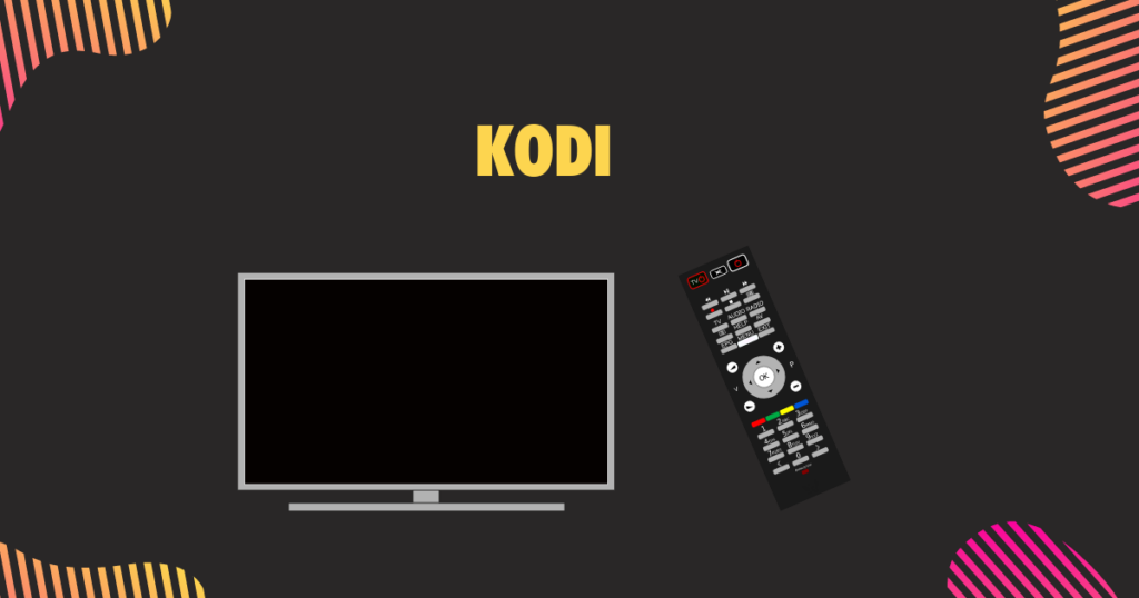 Kodi 1