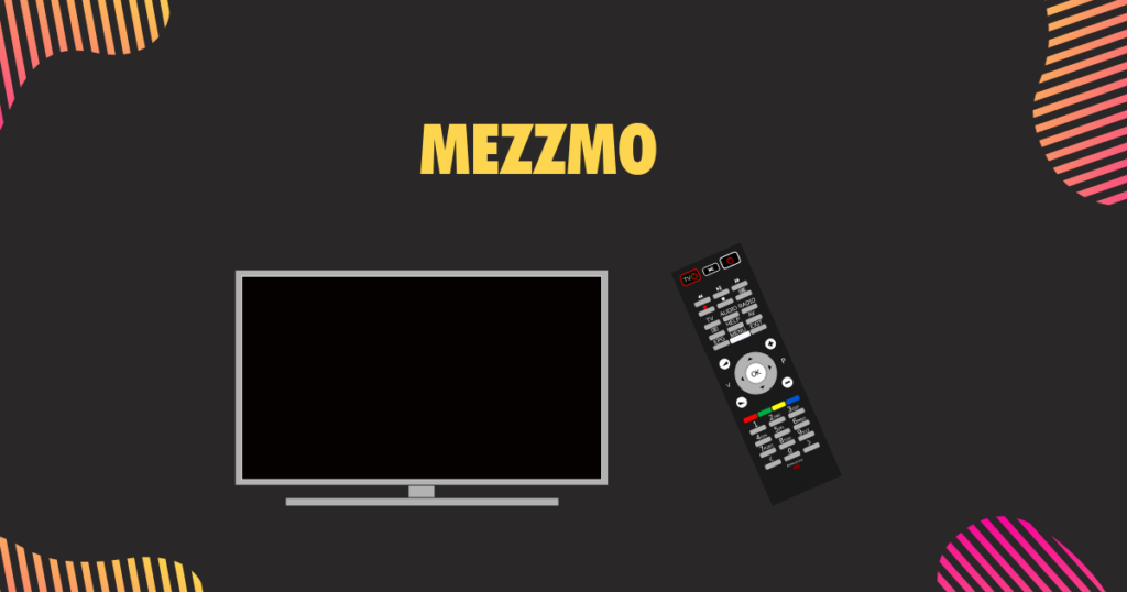 Mezzmo