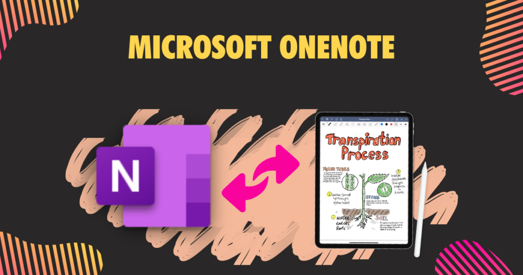 Microsoft OneNote 1