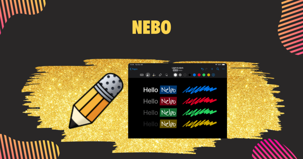 Nebo