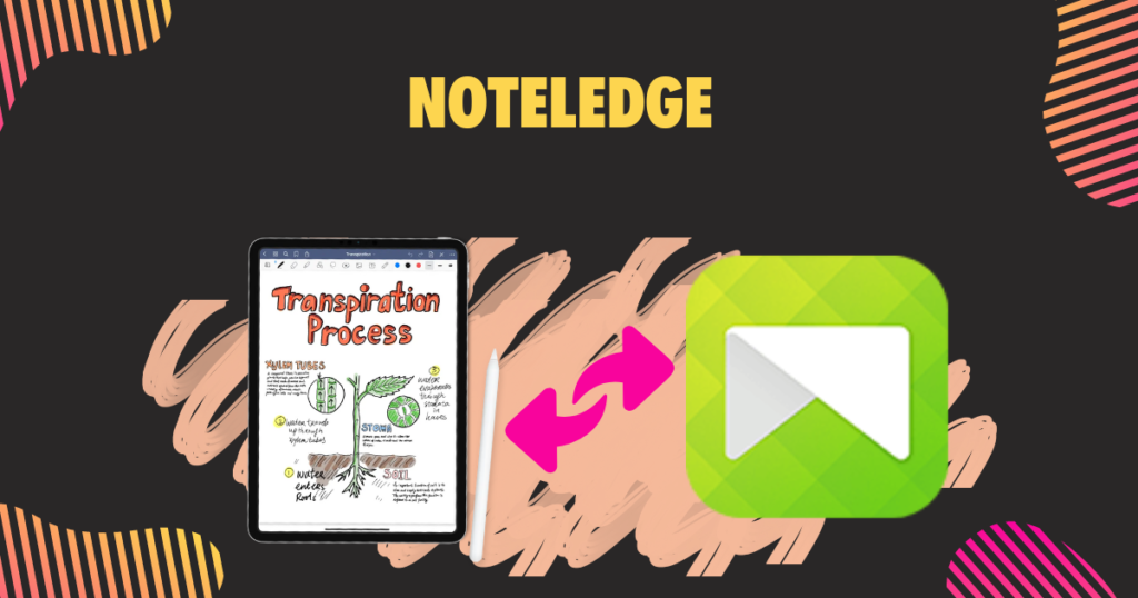 NoteLedge 1