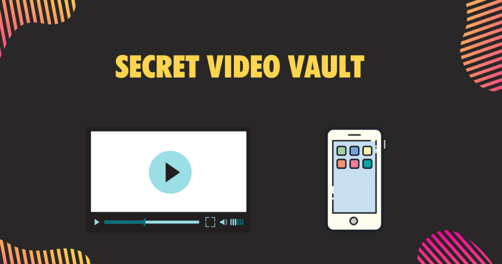 Secret Video Vault 2