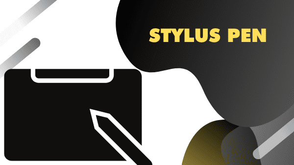 Stylus pen