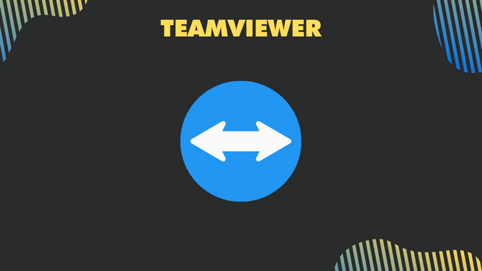 TeamViewer