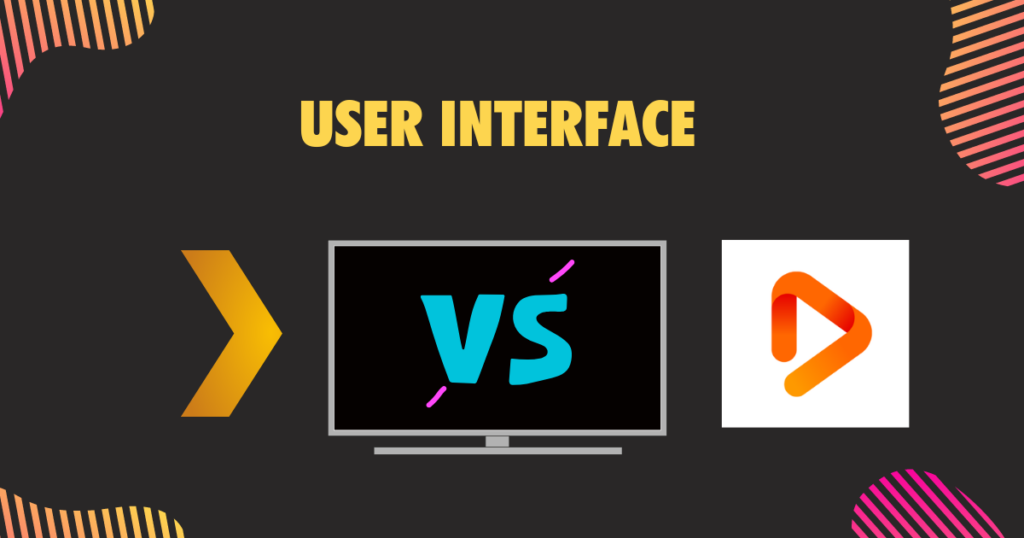 User Interface 2