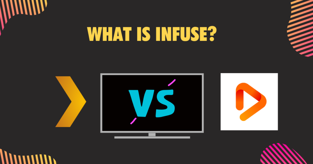 What is Infuse