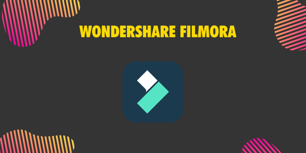 Wondershare Filmora 2