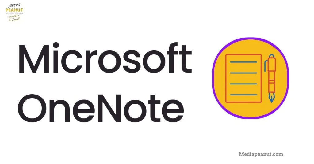 10 Microsoft OneNote