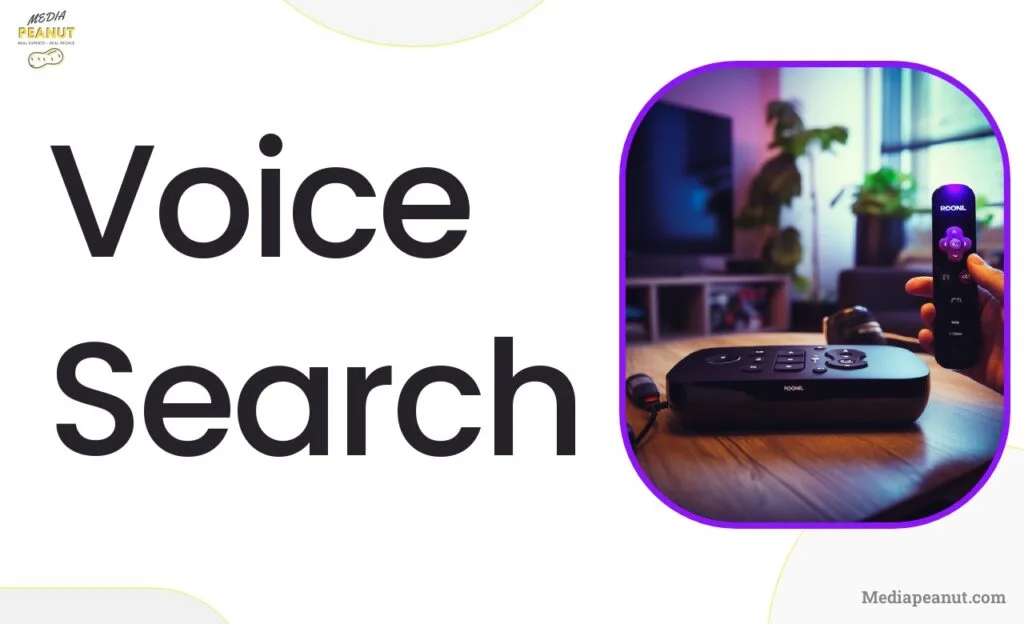 14 Voice Search