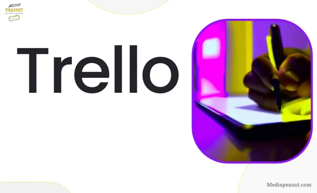 16 Trello