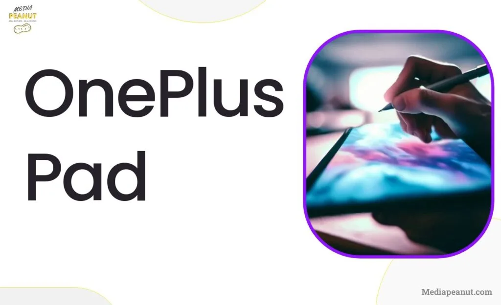 17 OnePlus Pad