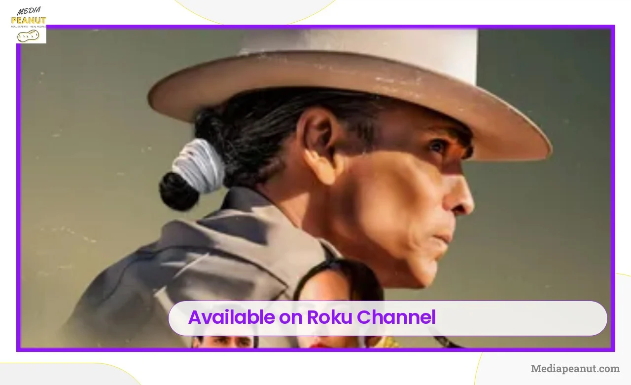 2 Available on Roku Channel
