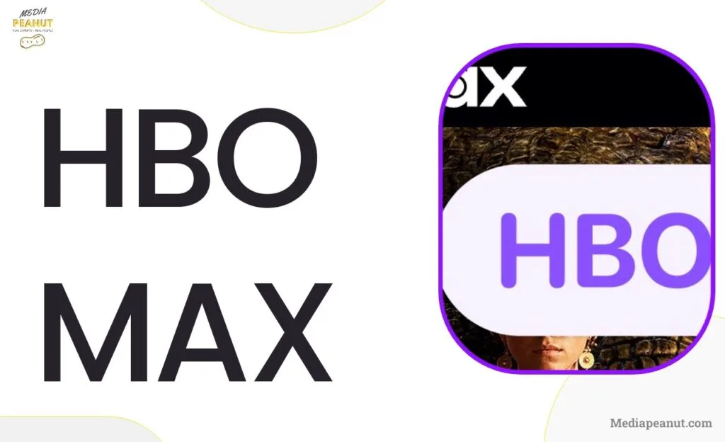 3 HBO MAX