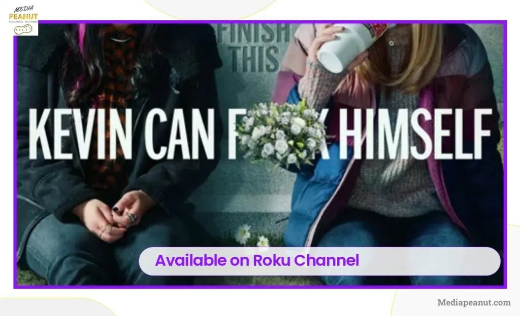 5 Available on Roku Channel