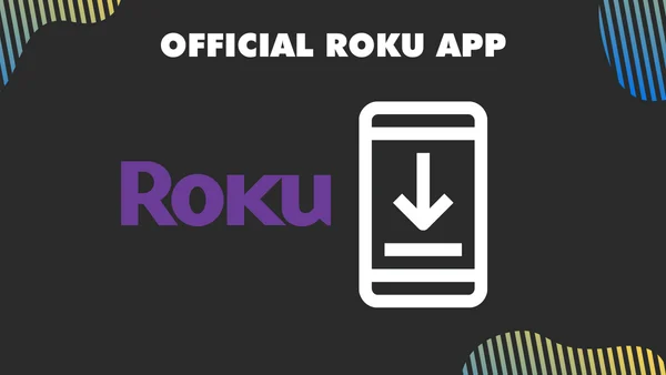 5. Official Roku app