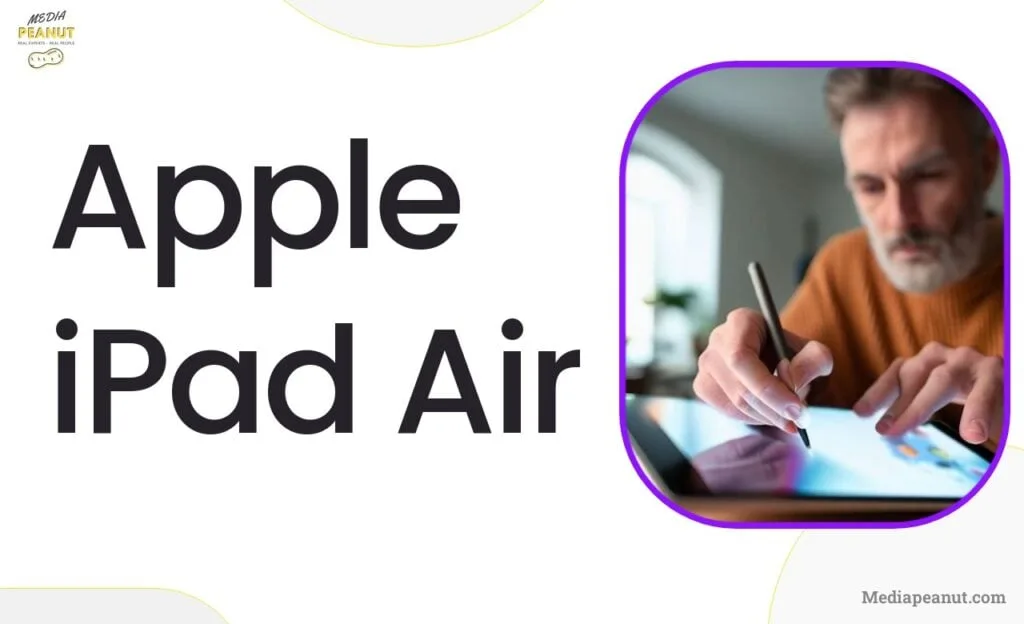 9 Apple iPad Air