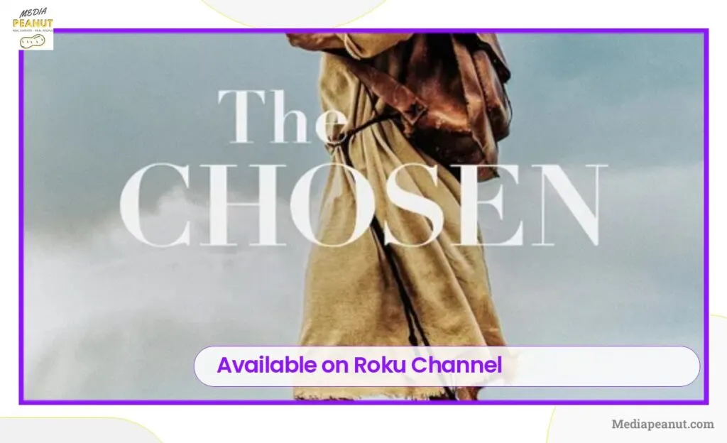 9 Available on Roku Channel