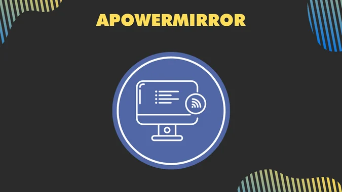 ApowerMirror