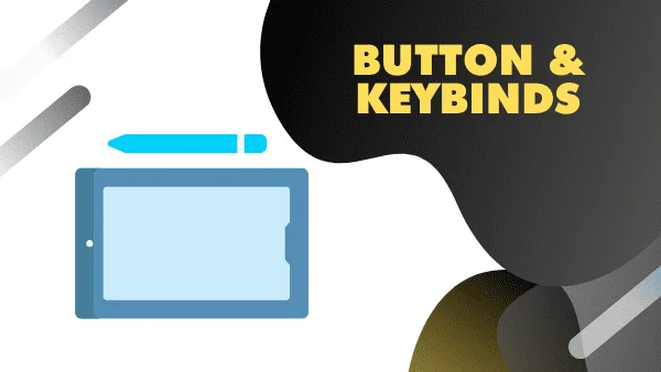 Button & Keybinds