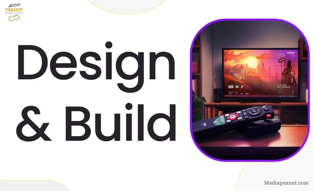 Design Build