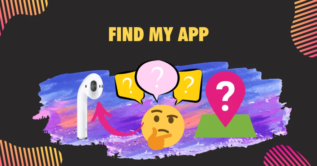 Find My App