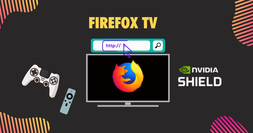 FireFox TV