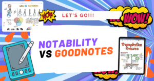 GoodNotes 5 Exclusive Features 2