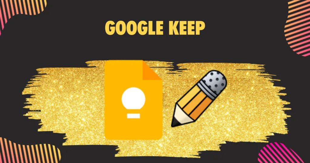 Google Keep