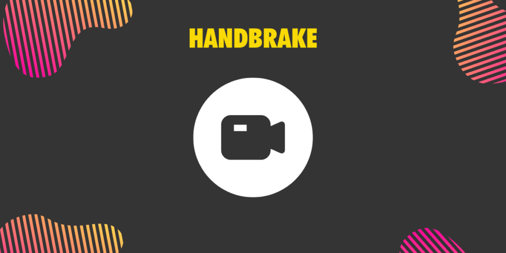 Handbrake 1