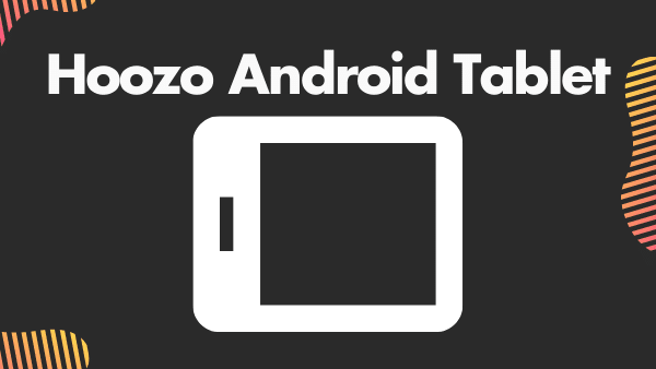 Hoozo Android Tablet_ Best Cheap Large Tablet for digital Whiteboards (Android)