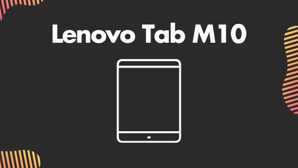 Lenovo Tab M10_ Largest Android Tablet from Lenovo (Over 10 inches)